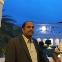 Suryanarayana Raju Datla