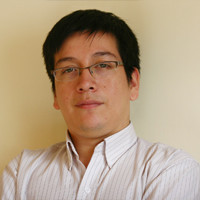 Cesar Soplín Sánchez