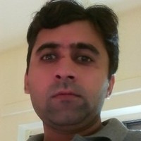 Irfan Khan Shahani