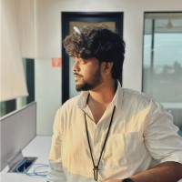 Giridharan K