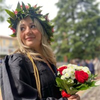 Rebecca Rita Boara