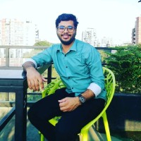 Md Moon Kabir