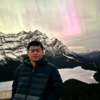 Kevin Hu