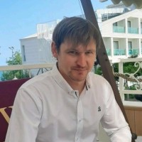 Roman Rashchinskiy