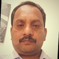 K Prasad