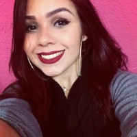 Blenda Camargo
