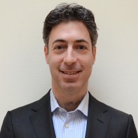 Pascal Schneidinger, CFA