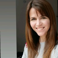 Maria Soledad Cormick