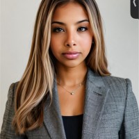 Valerie Borges