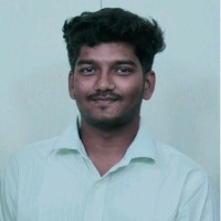 Lokeshraj seenivasan