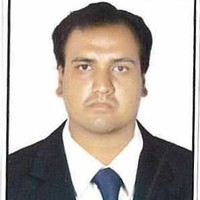 Mohd Abdul Hafeez