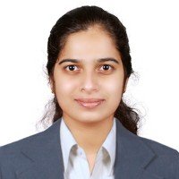 Jidnyasa Pantwalawalkar