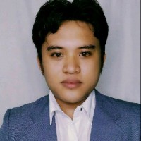 Michael Jhon Gregana