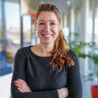 Cecile Deschodt