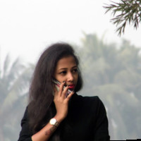 Jayashree Das