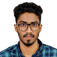 Ajay Raj M