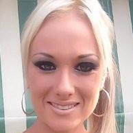 Chantal Marshall