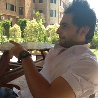 muhammad adnan afridi