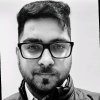 Kumar Aditya Sharma