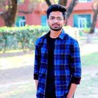 Ashutosh Saini