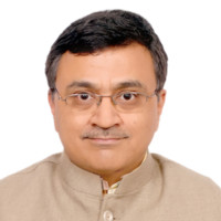 Trivendra Nath Kakaji