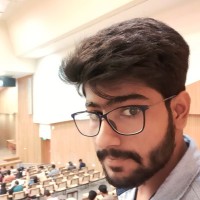 Pranjal Khatri