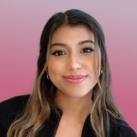 Samantha Deori-Mitra