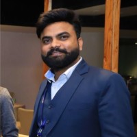 Prashant Pratap Singh