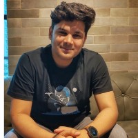 Harshil Srivastava