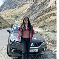 Mitali Thakur