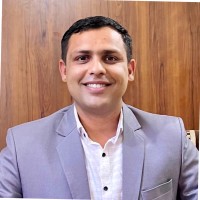 Shrikant Shinde