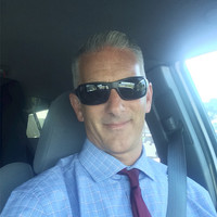 Tim Sowers