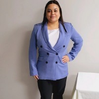 Sandy Elizabeth Romero Alfaro