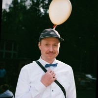 Jan Kirchner
