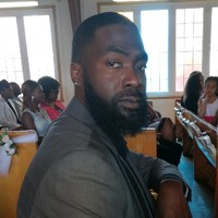 Marlon Allen