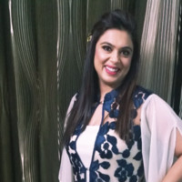Silky Chopra
