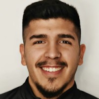 Manuel Alejandro Espinoza Terren