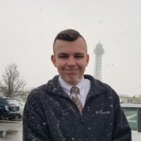 Zachary Niehaus