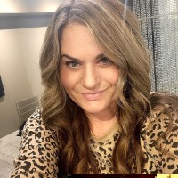 Ashley Gilliland