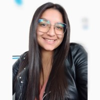 Gineth Natalia Peña