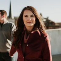 Sarah Blunier