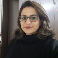 Sanna Tejpal