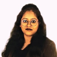 Preeti D.