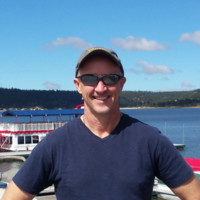 Jeff Rieck