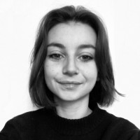 Maïlys Desjars de Keranrouë