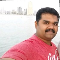 Niranjan Reghu