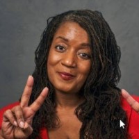 Desiree Dawson