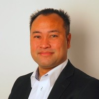 Gerald Martoredjo