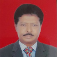 Mohammed farooq