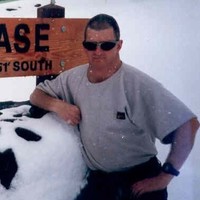 Glen Sinclair